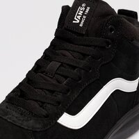 Męskie buty VANS MN RANGE EXP HI VANSGUARD vn0a5hzjbka1 kolor czarny