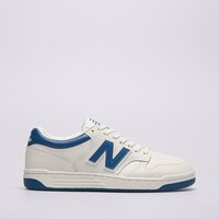 Męskie buty NEW BALANCE 480 bb480lbl kolor biały