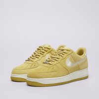 Męskie buty NIKE AIR FORCE 1 '07 LV8 hj4465-700 kolor beżowy