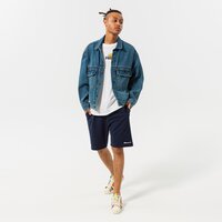 Męskie spodenki ELLESSE SZORTY ALLED SHORT NAVY smg17112429 kolor granatowy