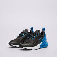 Buty dziecięce NIKE AIR MAX 270 943345-034 kolor czarny