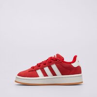 Buty dziecięce ADIDAS CAMPUS 00S CF EL I ji4336 kolor czerwony