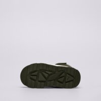 Dziecięce buty outdoor PUMA EVOLVE BOOT AC+ INF  39265004 kolor khaki