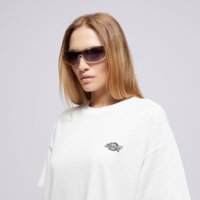 Koszulka damska DICKIES T-SHIRT SUMMERDALE SS TEE dk0a4y1bwhx1 kolor biały