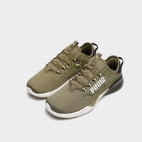 Męskie buty PUMA RETALIATE 2 37667602 kolor khaki