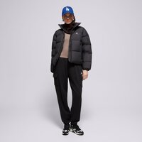 Kurtka zimowa JORDAN KURTKA PUCHOWA W J PUFFER fz4527-010 kolor czarny