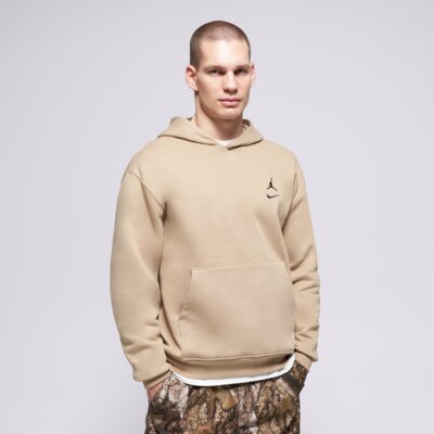 JORDAN BLUZA Z KAPTUREM M J BRK VARSITY PO HD BB