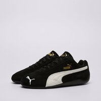 Męskie buty PUMA SPEEDCAT OG 39884601 kolor czarny