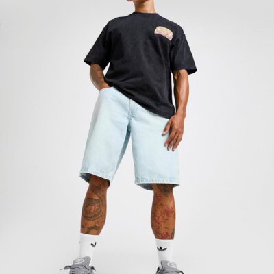 UNLIKE HUMANS SZORTY MICK SHT LDEN-STN