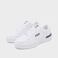 Buty dziecięce FILA MGX 200 3cm01861-125 kolor biały