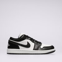 Damskie buty AIR JORDAN 1 LOW  dc0774-101 kolor czarny