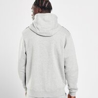 NIKE BLUZA Z KAPTUREM M NSW HYBRID FLC FZ HOODIE SWEATSHIRT fb1431-063 kolor szary