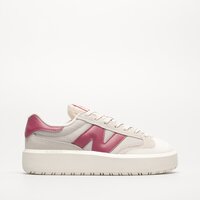 Damskie buty NEW BALANCE CT302  ct302rp kolor kremowy