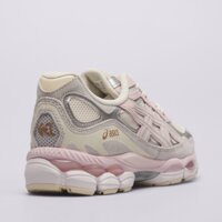 Damskie buty ASICS GEL-NYC 1203a383-028 kolor beżowy
