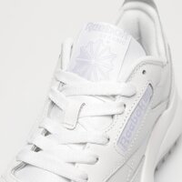 Damskie buty REEBOK CLASSIC LEATHER SP EXTRA 100025714 kolor biały