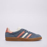 Męskie buty ADIDAS GAZELLE INDOOR ig1640 kolor granatowy