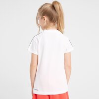 Koszulka dziecięca ADIDAS T-SHIRT G TR-ES 3S T G hr5774 kolor niebieski