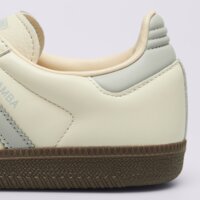 Damskie buty ADIDAS SAMBA OG W jh7299 kolor beżowy