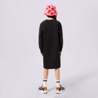 NIKE SUKIENKA G NSW DRESS OP GIRL dq8938-010 kolor czarny