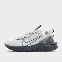 Męskie buty NIKE REACT VISION  hq3819-002 kolor szary