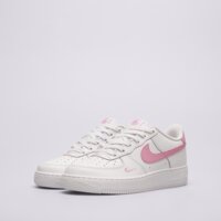Buty dziecięce NIKE AIR FORCE 1 (GS)  io7403-103 kolor biały