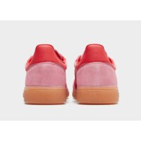 Damskie buty ADIDAS HANDBALL SPEZIAL W jr5006 kolor różowy