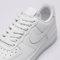 Damskie buty NIKE W AIR FORCE 1 '07 SE io4837-100 kolor biały
