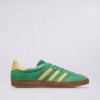 Męskie buty ADIDAS GAZELLE INDOOR ih7500 kolor zielony