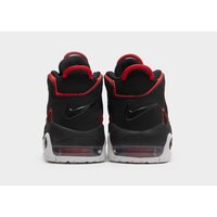 Buty dziecięce NIKE AIR MORE UPTEMPO KC BG fb1344-001 kolor czarny