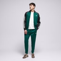 Spodnie męskie ADIDAS SPODNIE SST TP ke3514 kolor zielony