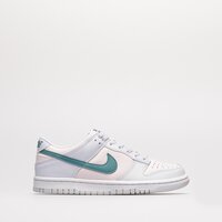 Buty dziecięce NIKE DUNK LOW fd1232-002 kolor szary