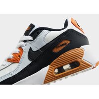 Buty dziecięce NIKE AIR MAX 90 LTR PS cd6867-023 kolor biały