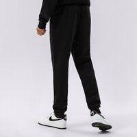 Spodnie męskie CONFRONT SPODNIE CONFRONT BASIC PANTS cf322spm90001 kolor czarny