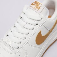 Damskie buty NIKE AIR FORCE 1 '07 NEXT NATURE dc9486-103 kolor biały