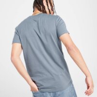 Koszulka męska MCKENZIE T-SHIRT CASSON TEE GRY-OTBM mcktm16757150 kolor szary
