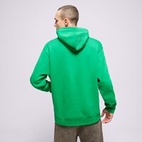 JORDAN BLUZA Z KAPTUREM M J ESS FLC PO dq7466-310 kolor zielony