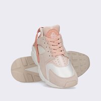 Damskie buty NIKE AIR HUARACHE  dr7874-100 kolor różowy