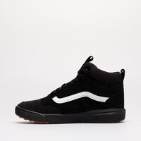 Męskie buty VANS MN RANGE EXP HI VANSGUARD vn0a5hzjbka1 kolor czarny