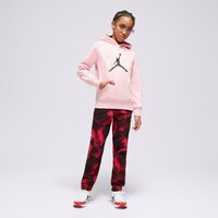 Bluza dziecięca JORDAN BLUZA Z KAPTUREM JDB JUMPMAN SUSTAINABLE BOY 95b910-a0w kolor multicolor