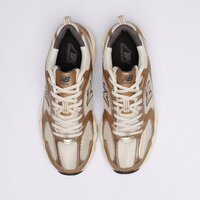Damskie buty NEW BALANCE 530  mr530la kolor beżowy