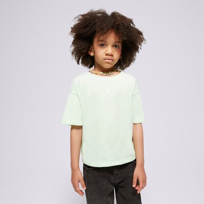 JORDAN T-SHIRT JORDAN ESSENTIALS TEE GIRL