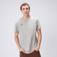 Koszulka męska UMBRO T-SHIRT UMBRO MARLON ul325tsm90003 kolor szary