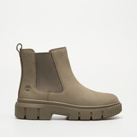 Trapery damskie TIMBERLAND GREYFIELD CHELSEA tb0a2fk2em51 kolor brązowy