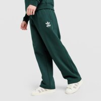 Spodnie męskie ADIDAS SPODNIE N BUBBLE BD LSP kw6420 kolor zielony