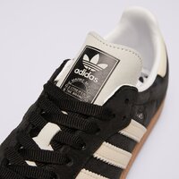 Damskie buty ADIDAS SAMBA OG W ie5836 kolor czarny