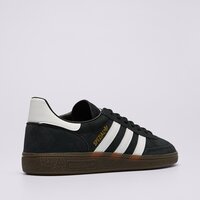 Męskie buty ADIDAS HANDBALL SPEZIAL db3021 kolor czarny