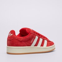 Damskie buty ADIDAS CAMPUS 00S h03474 kolor czerwony