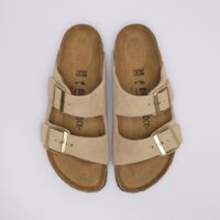 Klapki damskie BIRKENSTOCK ARIZONA  1029260 kolor beżowy
