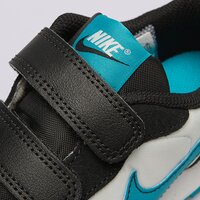 Buty dziecięce NIKE MD VALIANT cn8559-112 kolor biały