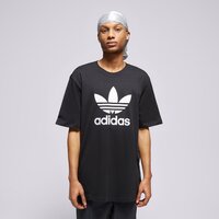 Koszulka męska ADIDAS T-SHIRT TREFOIL T-SHIRT iu2364 kolor czarny